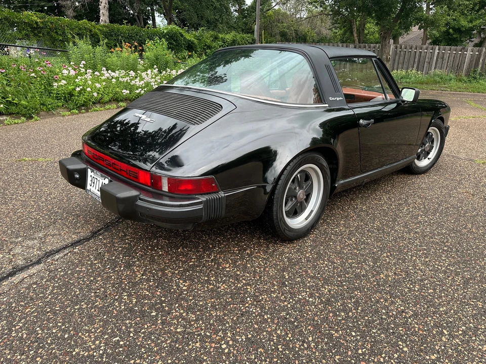 1978 Porsche 911 Carrera SC - Image 22 of 31