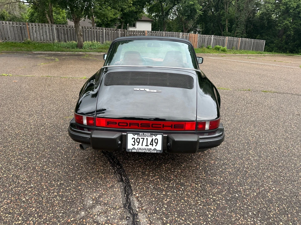 1978 Porsche 911 Carrera SC - Image 20 of 31