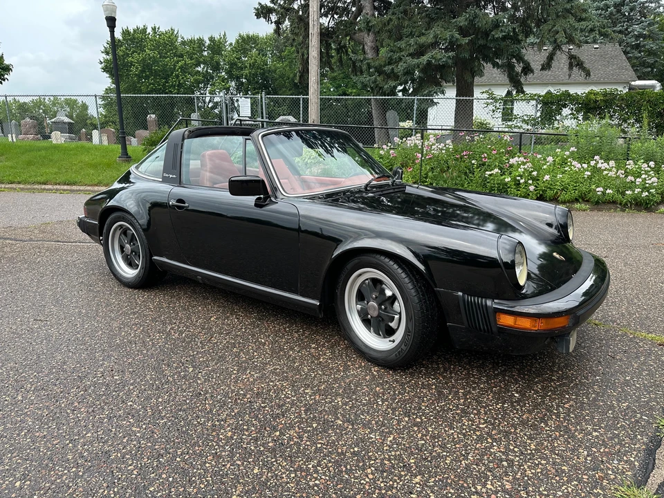 1978 Porsche 911 Carrera SC - Image 13 of 31