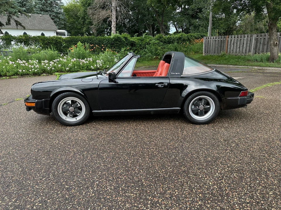 1978 Porsche 911 Carrera SC - Image 5 of 31