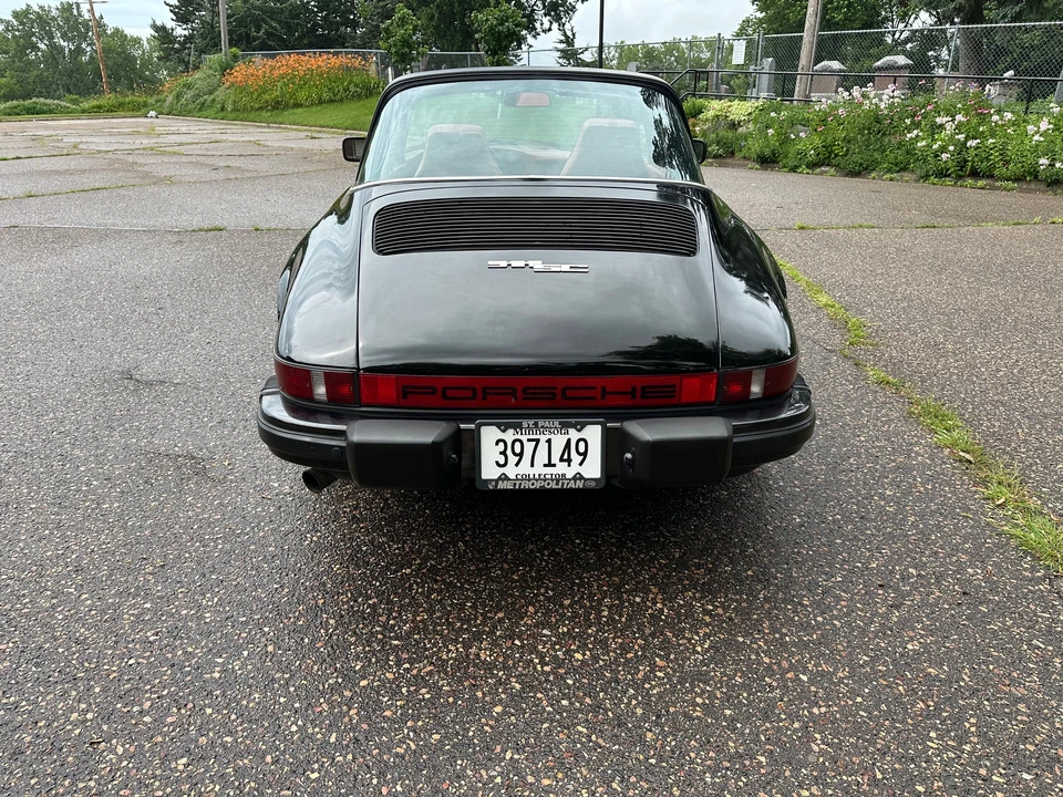1978 Porsche 911 Carrera SC - Image 19 of 31