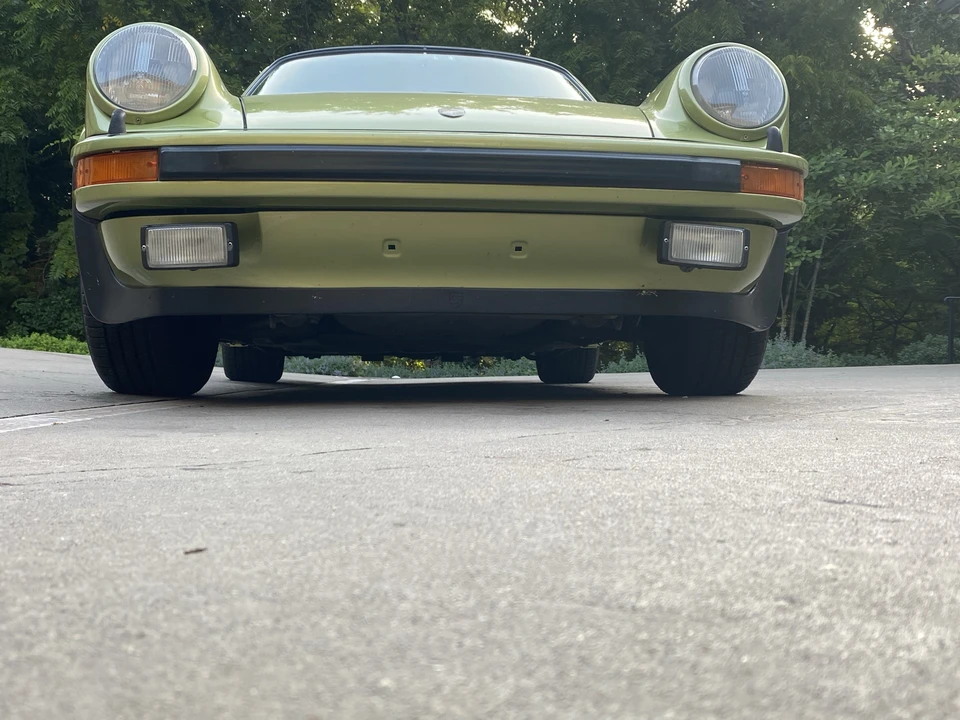 1978 Porsche 930 Turbo - Image 30 of 31