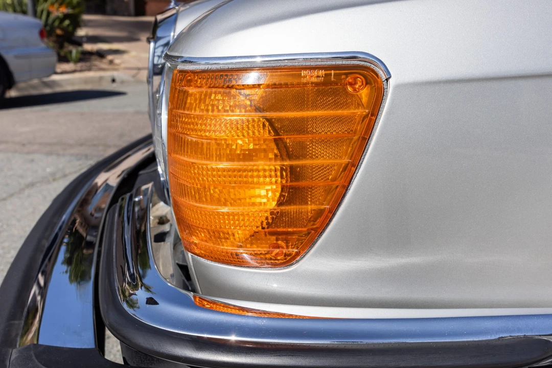 1979 Mercedes-Benz 450SEL 6.9 - Image 24 of 31