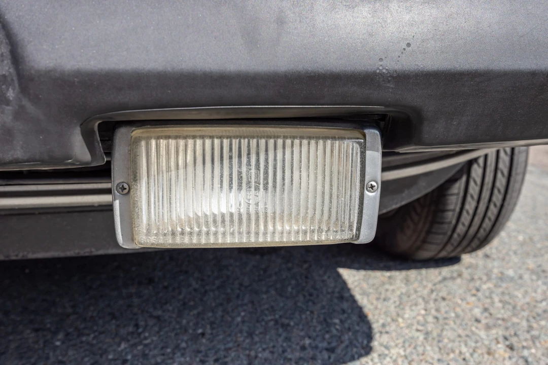 1979 Mercedes-Benz 450SEL 6.9 - Image 27 of 31