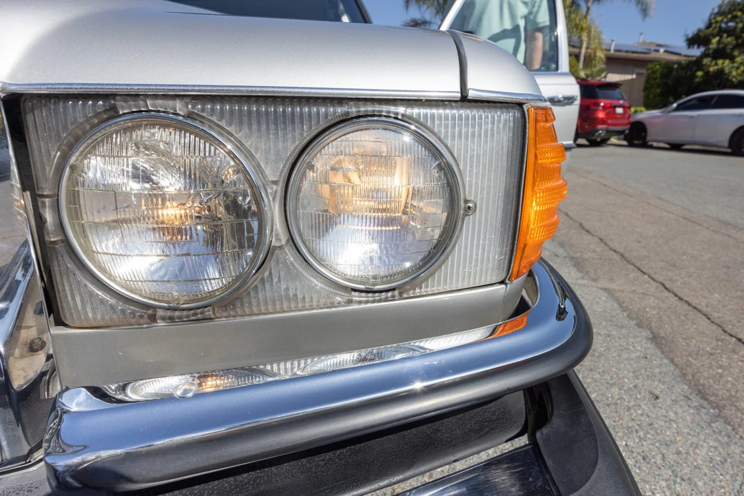 1979 Mercedes-Benz 450SEL 6.9 - Image 21 of 31