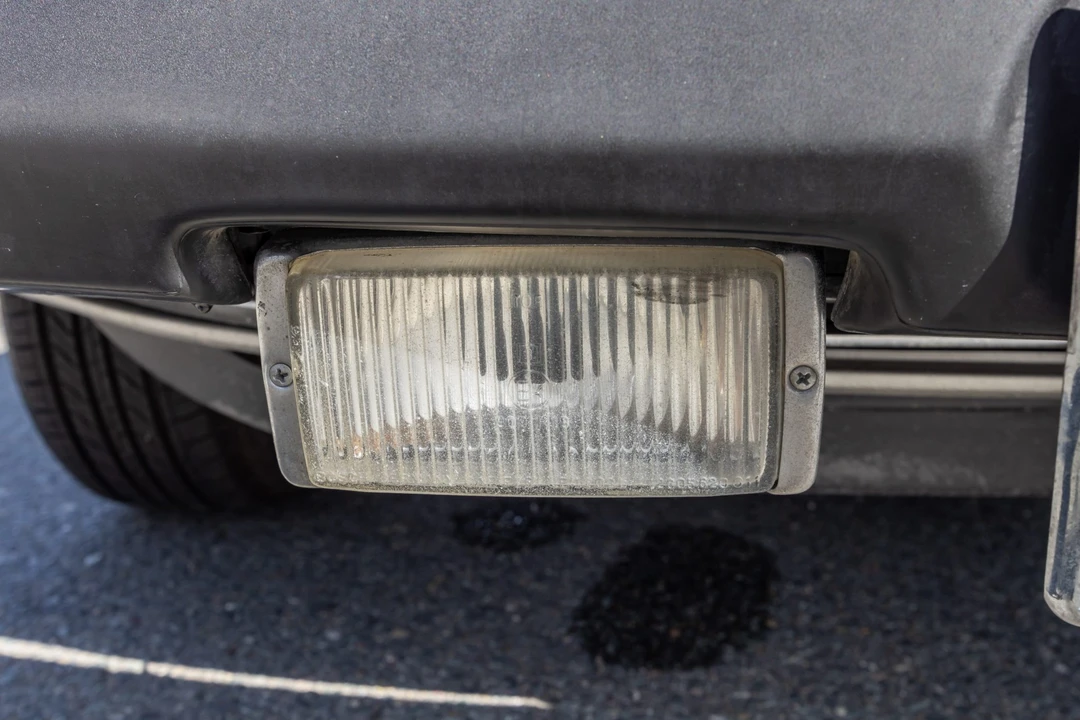 1979 Mercedes-Benz 450SEL 6.9 - Image 26 of 31