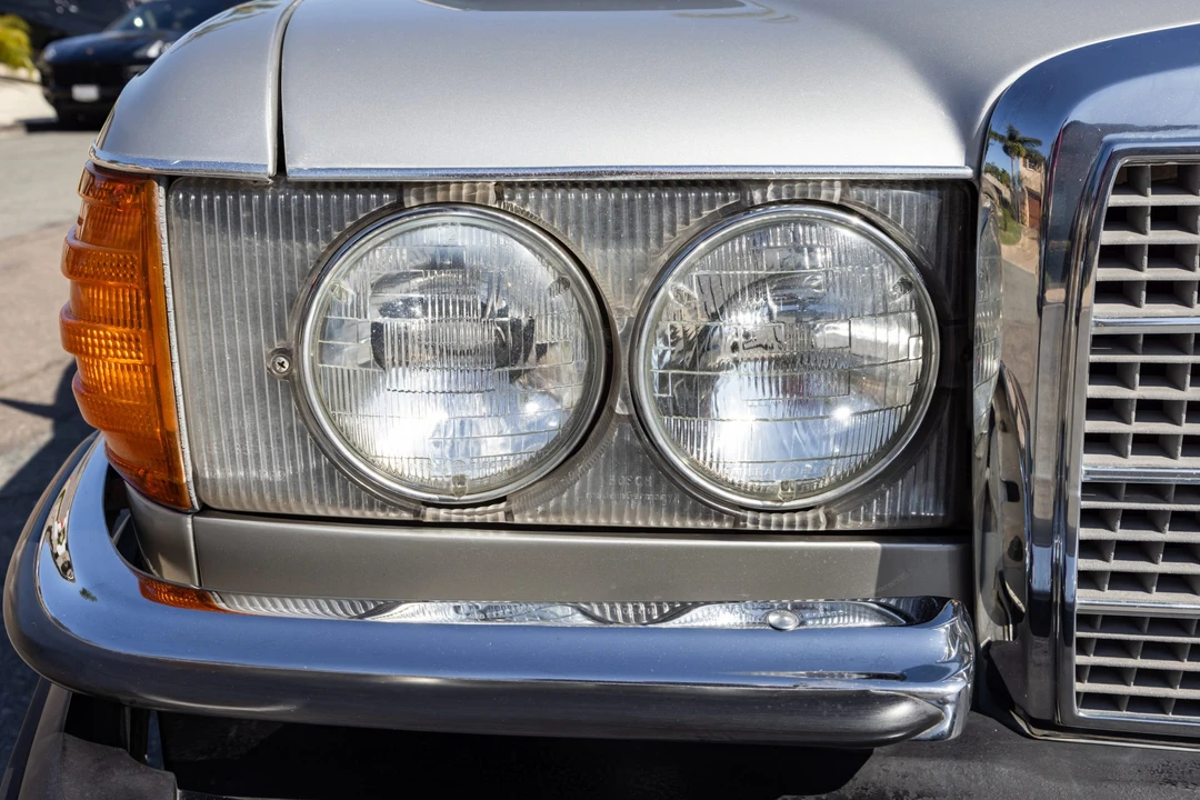 1979 Mercedes-Benz 450SEL 6.9 - Image 22 of 31