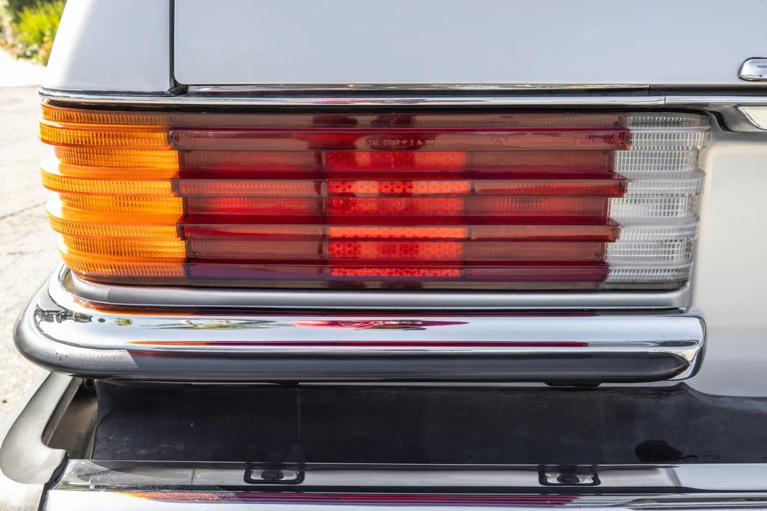 1979 Mercedes-Benz 450SEL 6.9 - Image 30 of 31
