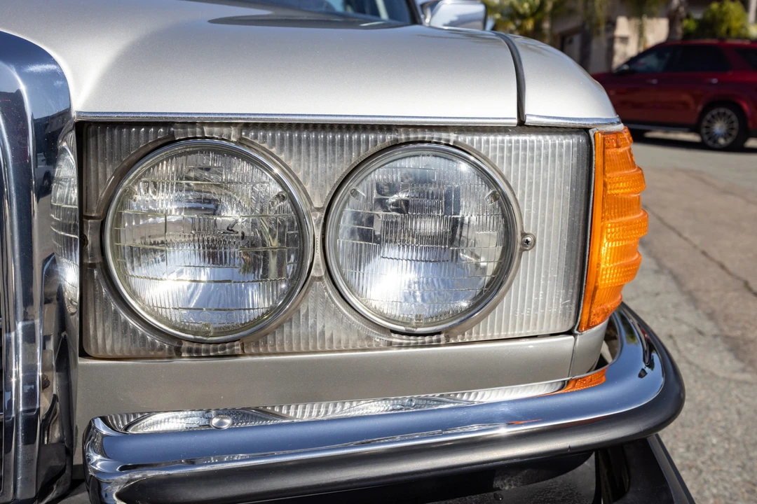 1979 Mercedes-Benz 450SEL 6.9 - Image 23 of 31