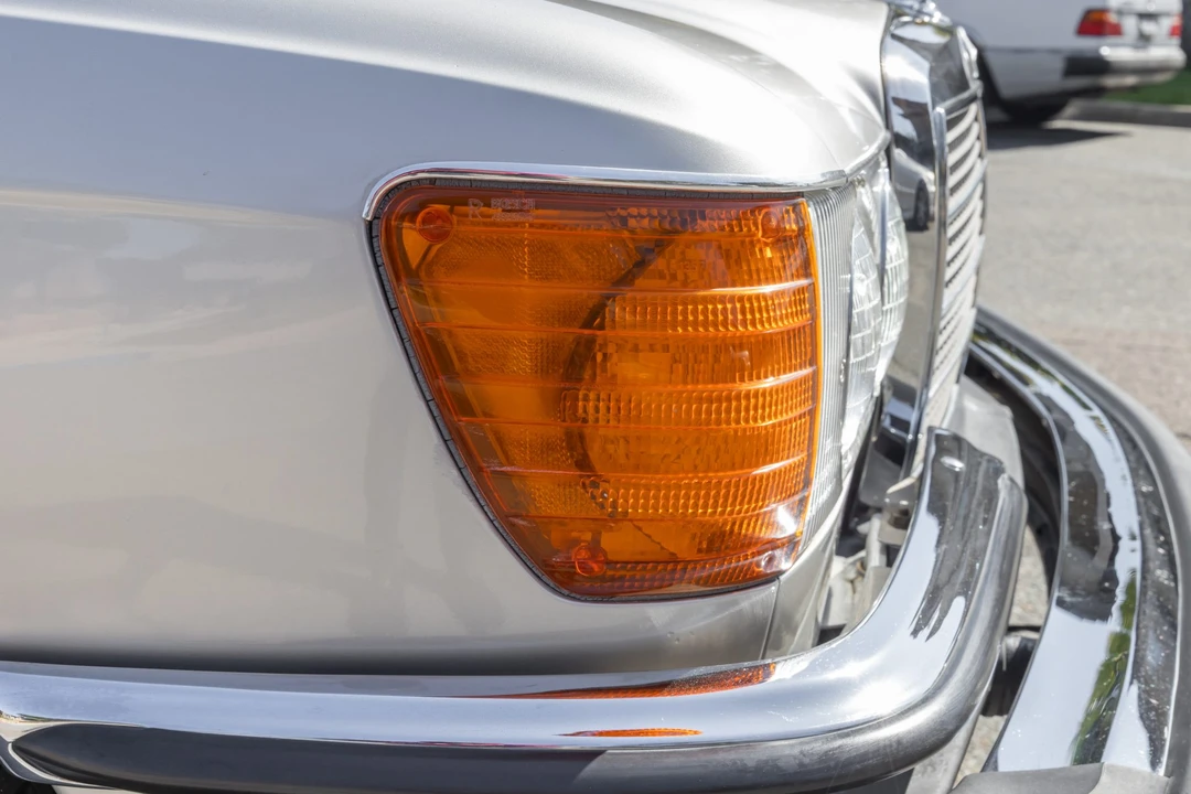 1979 Mercedes-Benz 450SEL 6.9 - Image 25 of 31