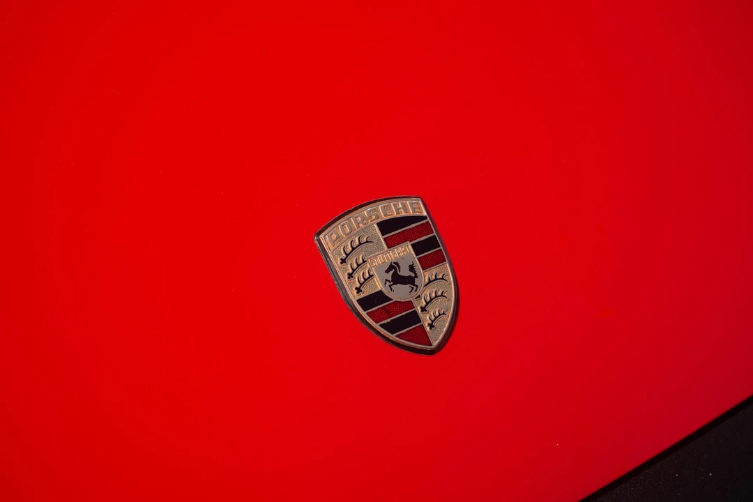 1979 Porsche 930 Turbo - Image 22 of 31