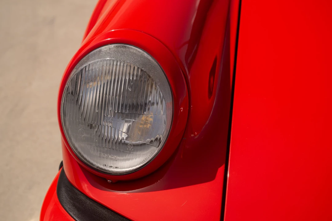 1979 Porsche 930 Turbo - Image 14 of 31