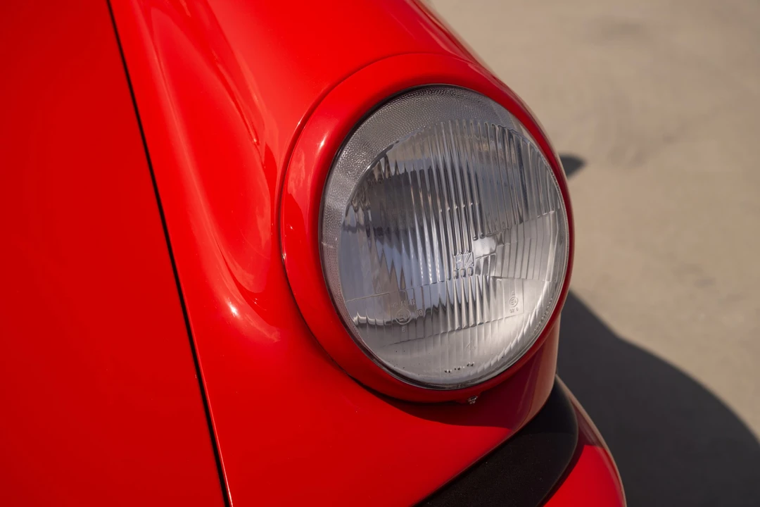1979 Porsche 930 Turbo - Image 15 of 31