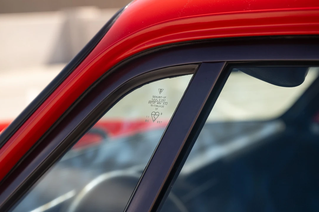 1979 Porsche 930 Turbo - Image 26 of 31