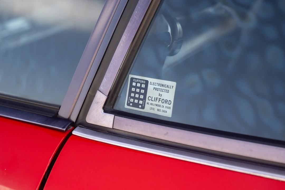 1979 Porsche 930 Turbo - Image 29 of 31