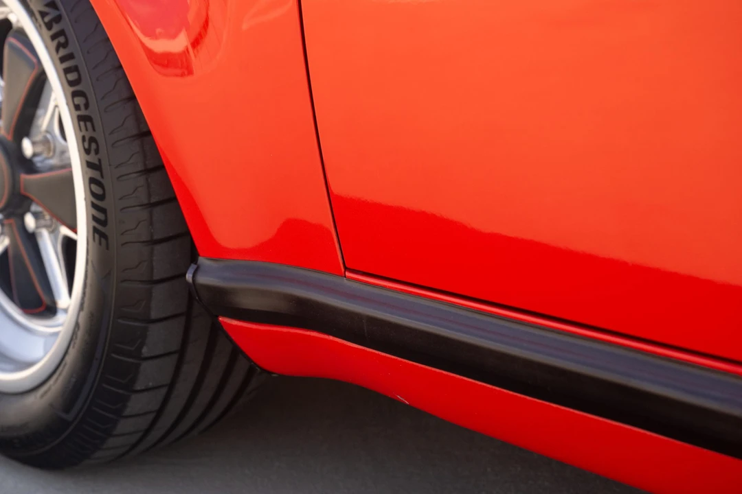 1979 Porsche 930 Turbo - Image 24 of 31