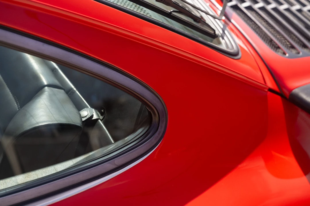 1979 Porsche 930 Turbo - Image 30 of 31