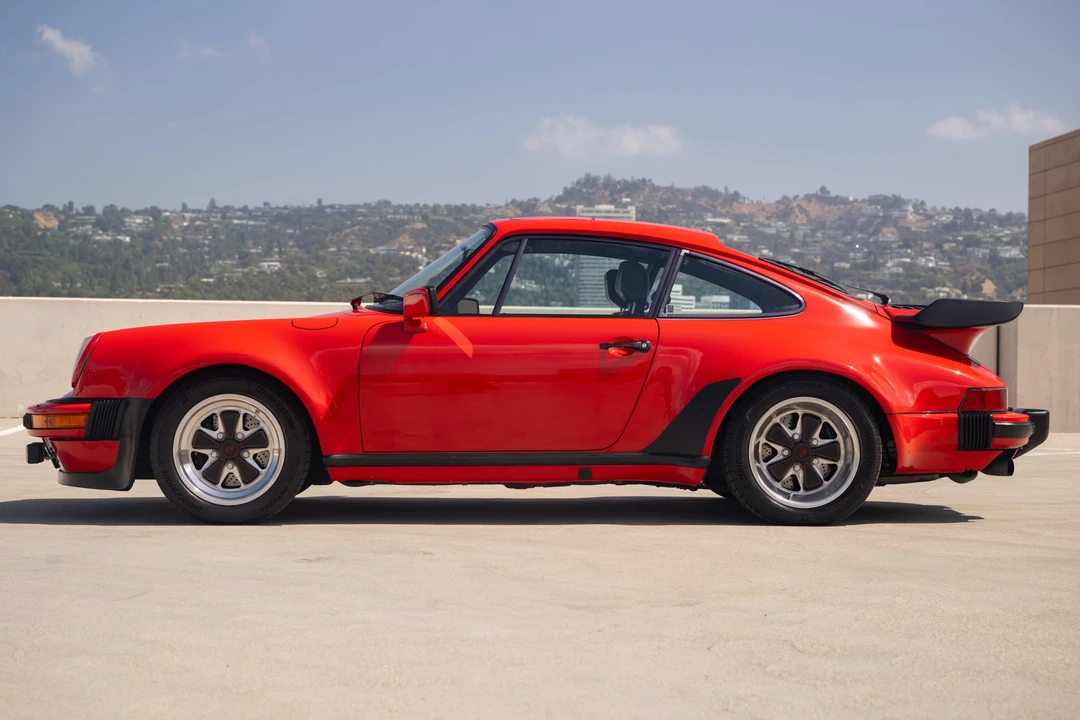 1979 Porsche 930 Turbo - Image 4 of 31