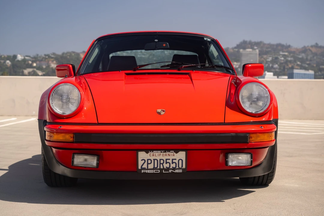 1979 Porsche 930 Turbo - Image 13 of 31