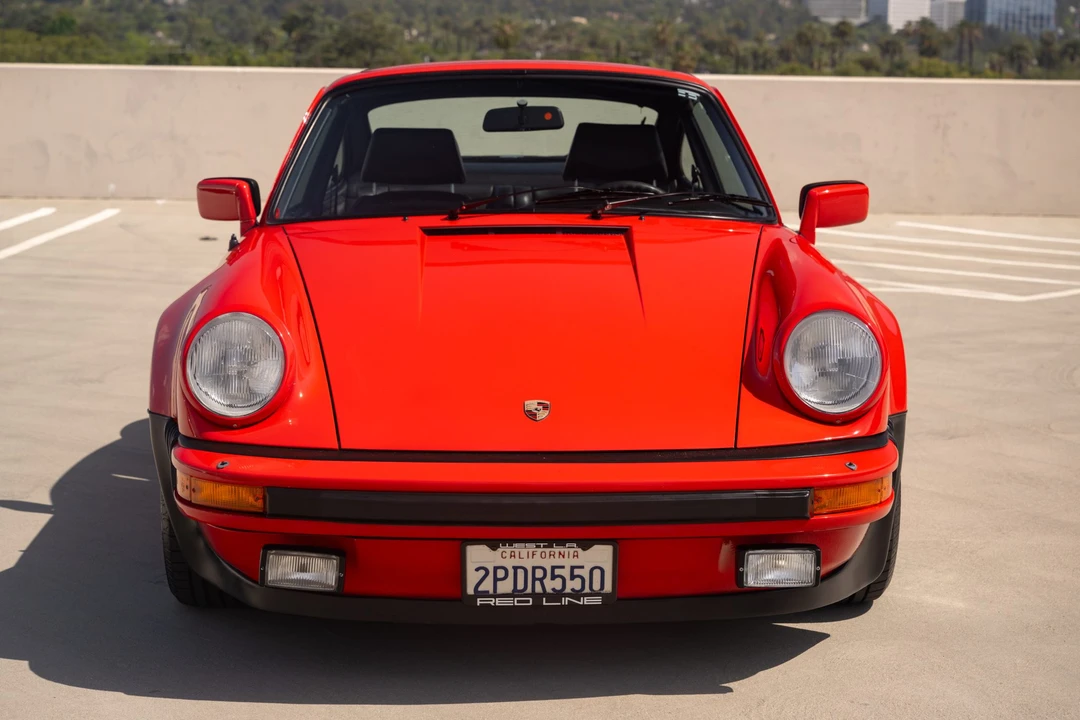 1979 Porsche 930 Turbo - Image 12 of 31