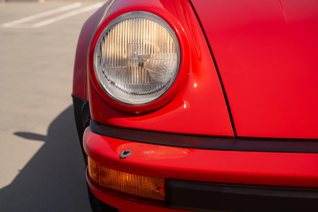 1979 Porsche 930 Turbo - Image 16 of 31