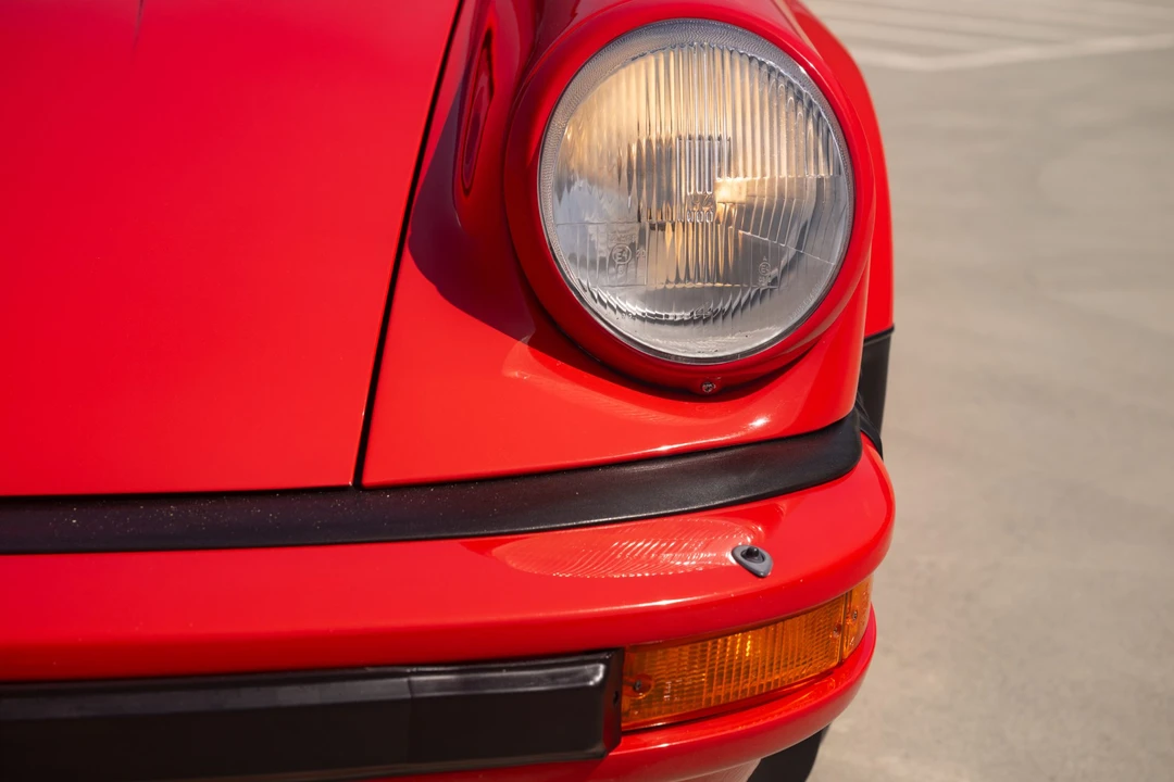 1979 Porsche 930 Turbo - Image 17 of 31