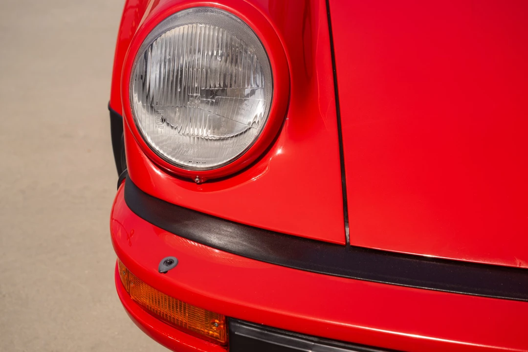 1979 Porsche 930 Turbo - Image 18 of 31