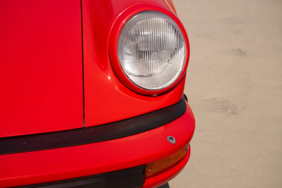 1979 Porsche 930 Turbo - Image 19 of 31