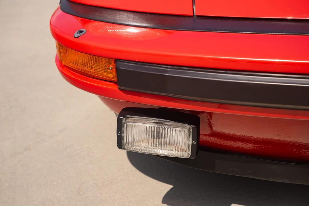 1979 Porsche 930 Turbo - Image 20 of 31