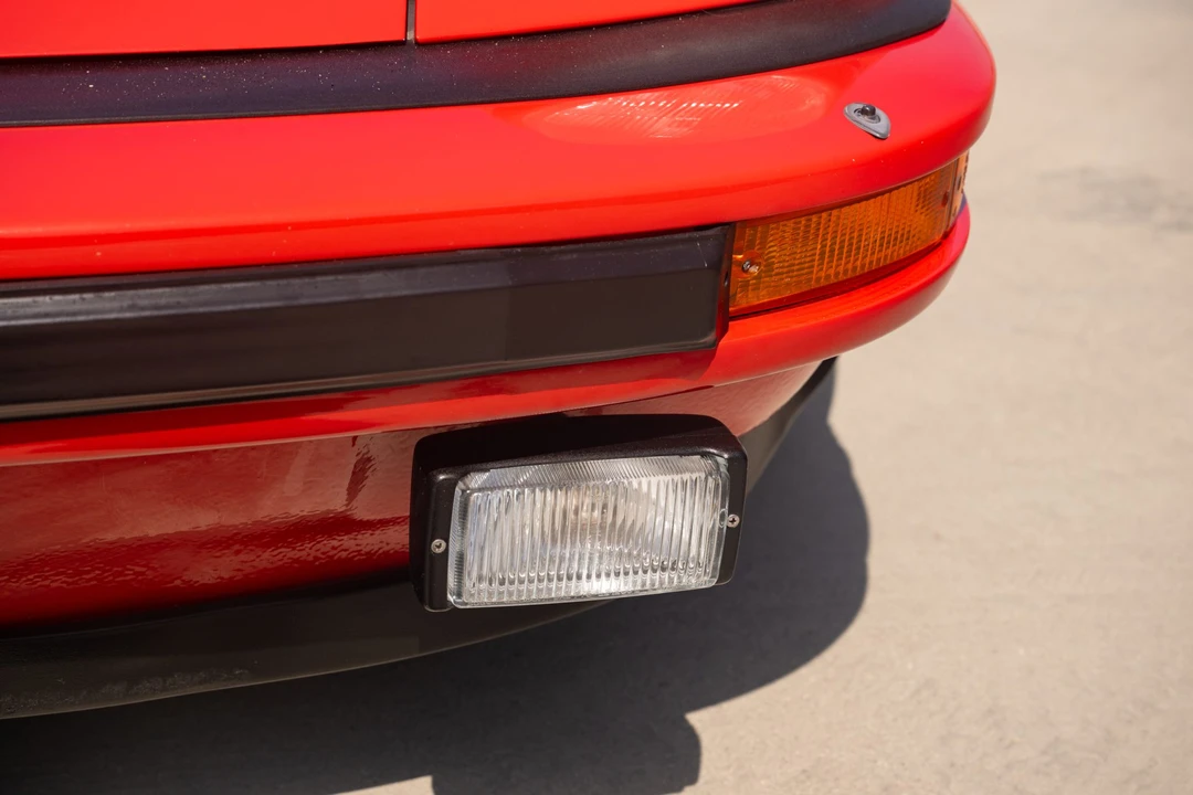 1979 Porsche 930 Turbo - Image 21 of 31