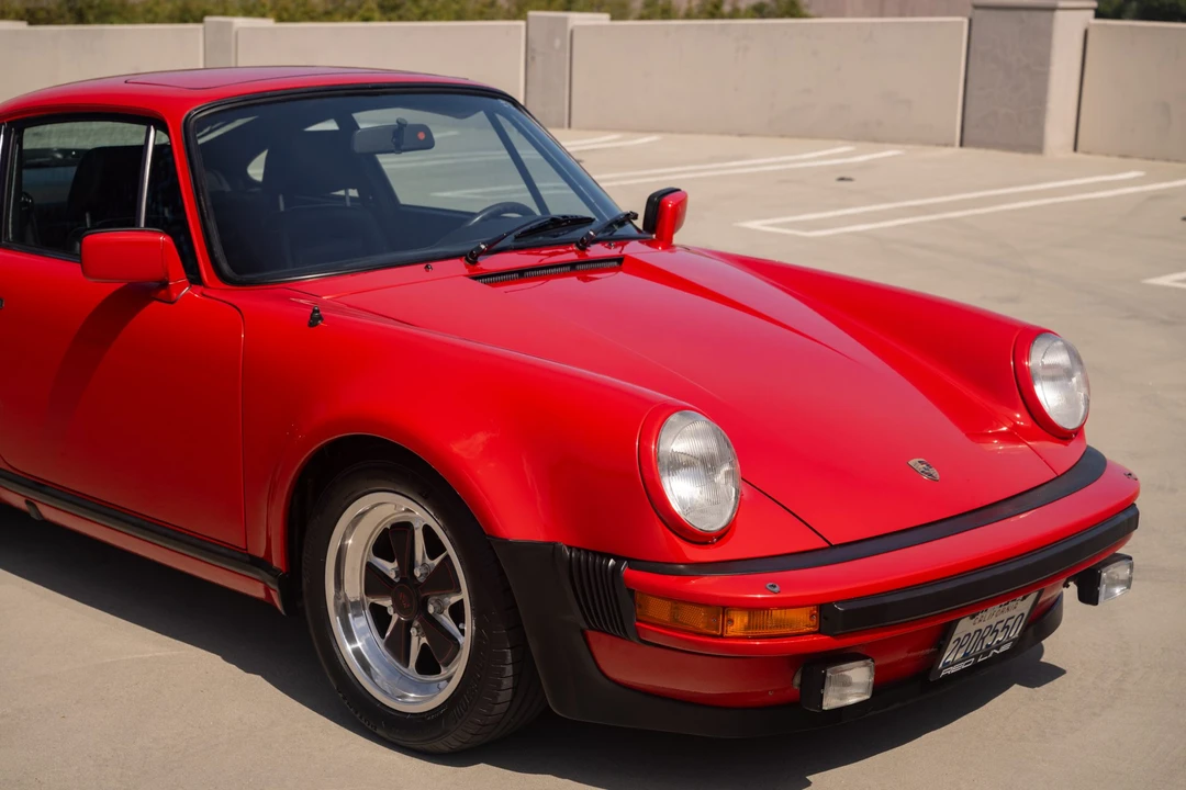 1979 Porsche 930 Turbo - Image 11 of 31
