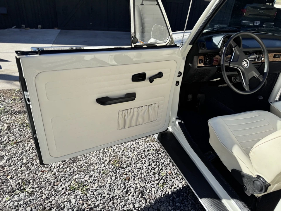 1979 Volkswagen Super Beetle - Image 31 of 31