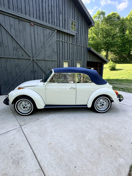 1979 Volkswagen Super Beetle - Image 9 of 31