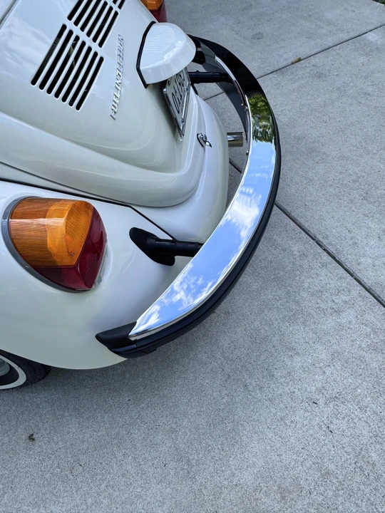 1979 Volkswagen Super Beetle - Image 28 of 31