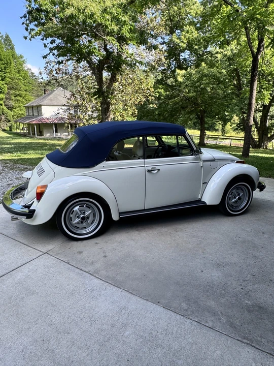 1979 Volkswagen Super Beetle - Image 19 of 31
