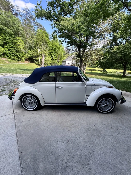 1979 Volkswagen Super Beetle - Image 15 of 31