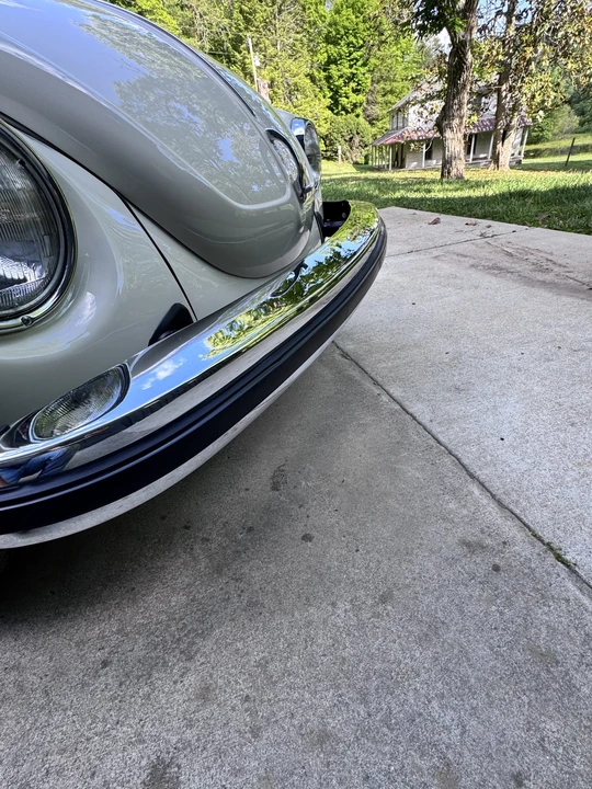 1979 Volkswagen Super Beetle - Image 24 of 31