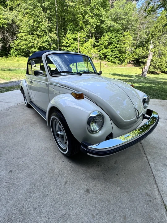 1979 Volkswagen Super Beetle - Image 4 of 31