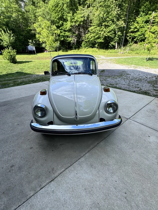 1979 Volkswagen Super Beetle - Image 5 of 31