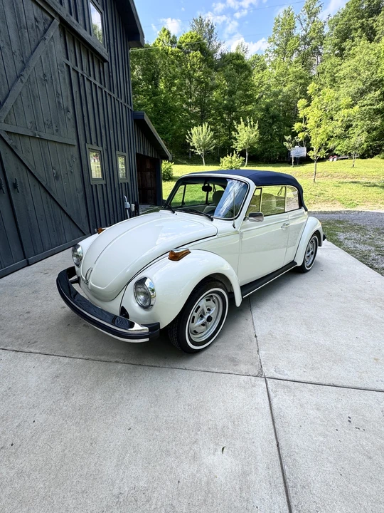 1979 Volkswagen Super Beetle - Image 6 of 31