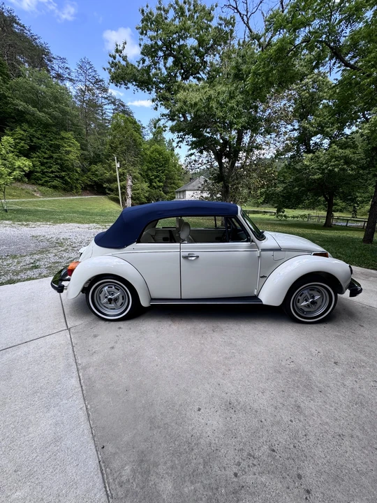 1979 Volkswagen Super Beetle - Image 20 of 31
