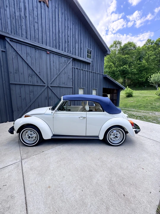 1979 Volkswagen Super Beetle - Image 10 of 31