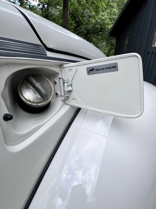 1979 Volkswagen Super Beetle - Image 29 of 31