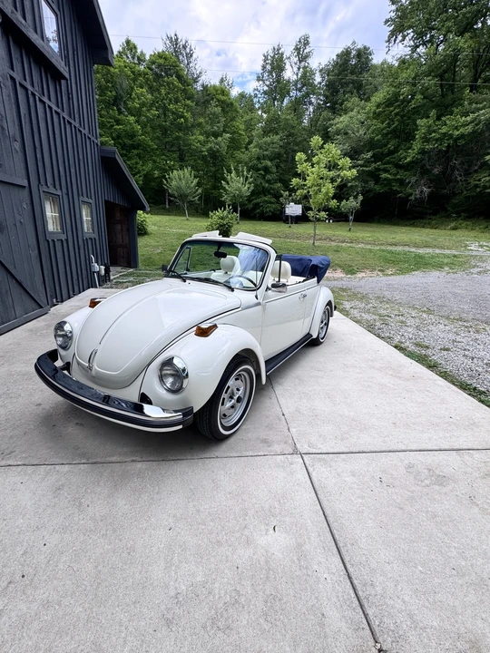 1979 Volkswagen Super Beetle - Image 7 of 31