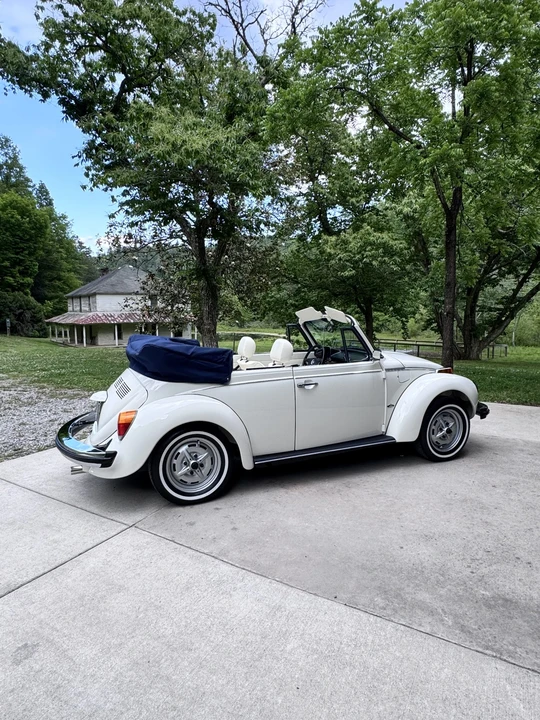 1979 Volkswagen Super Beetle - Image 17 of 31
