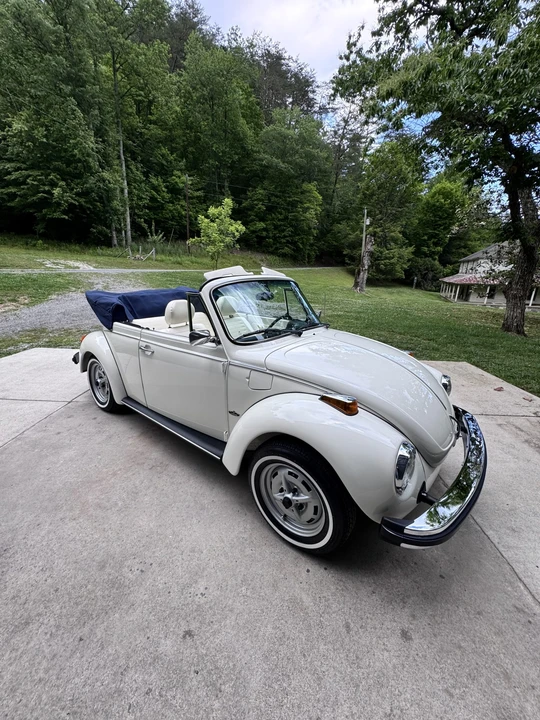 1979 Volkswagen Super Beetle - Image 3 of 31