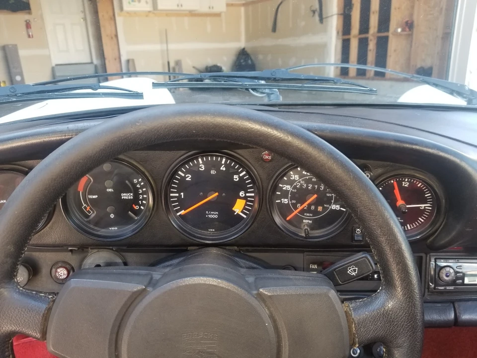 1980 Porsche 911 Carrera SC - Image 25 of 31