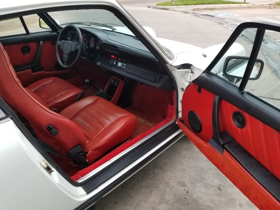 1980 Porsche 911 Carrera SC - Image 27 of 31