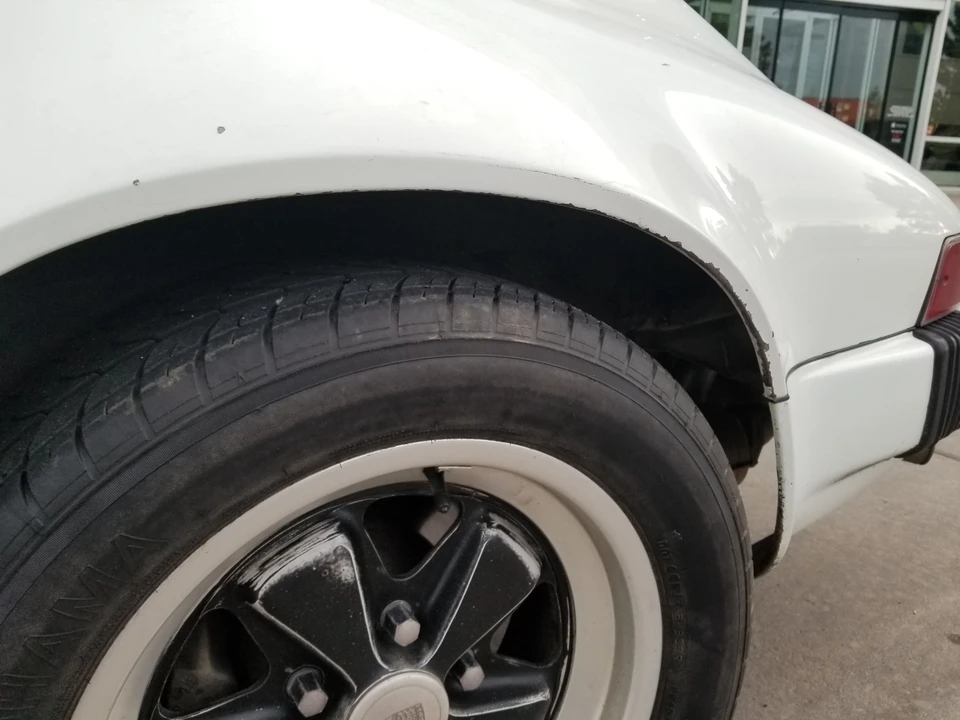 1980 Porsche 911 Carrera SC - Image 21 of 31