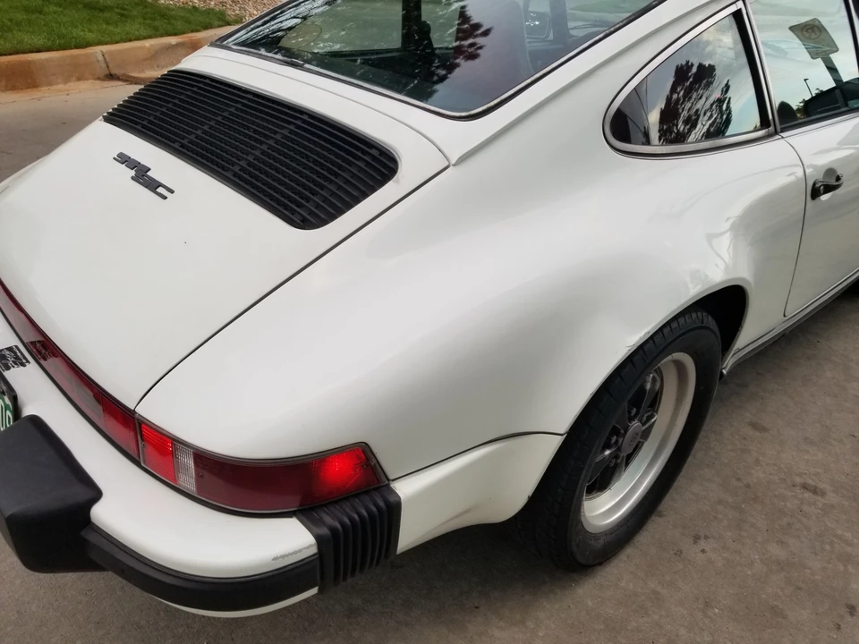 1980 Porsche 911 Carrera SC - Image 17 of 31